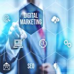 Effective Marketing Strategies for Small Local Businesses marketing