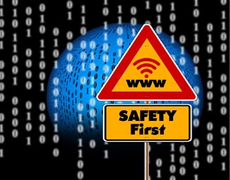 Improve Website Security: Make Your Website Safer! improve website security