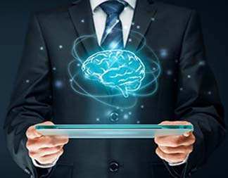 Intelligent Apps will Shape the Future intelligent apps