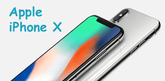 iPhone X – Top 5 Amazing Features iphone x
