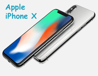 iPhone X – Top 5 Amazing Features iphone x