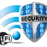 Wi-Fi protection: Ways to protect Wi-Fi wi-fi protection