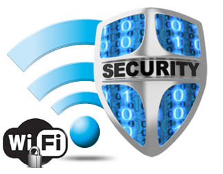 Wi-Fi protection: Ways to protect Wi-Fi wi-fi protection