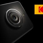 Kodak Ektra: Photographic Smartphone for Halloween Photography Kodak Ektra
