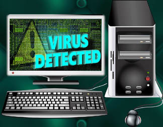 Computer Virus: Most Famous Cyber Attacks in History! computer virus