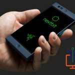 Razer Phone: First Smartphone for Gamers! razer phone