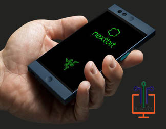 Razer Phone: First Smartphone for Gamers! razer phone