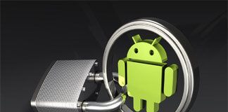 Top 20: Security Apps for Android you should have! security apps for android