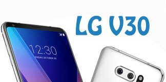 LG V30: Innovation, Quality and Features LG V30