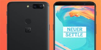 OnePlus 5T: An alternative to iPhone X? OnePlus 5T