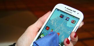 Smartphone Screen and things you should know now! smartphone screen