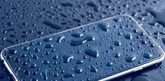 Water Resistant Mobile: Things you should take care water resistant mobile