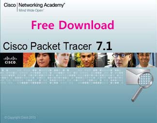 Cisco Packet Tracer