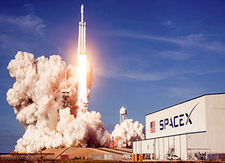 Elon Musk New Mask Help You Pretend To Be A Billionaire Elon Musk spaceX