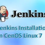 How to Install Jenkins in Linux 7 | CentOS 7
