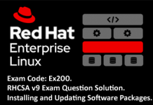 Q2: Installing and Updating Software Packages | RHCSA Exam Questions and Solutions | EX200 RHCSA v9